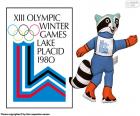 Лейк-Плэсид 1980 Олимпийские игры